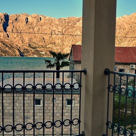 Apartments Cosovic Котор Стая снимка