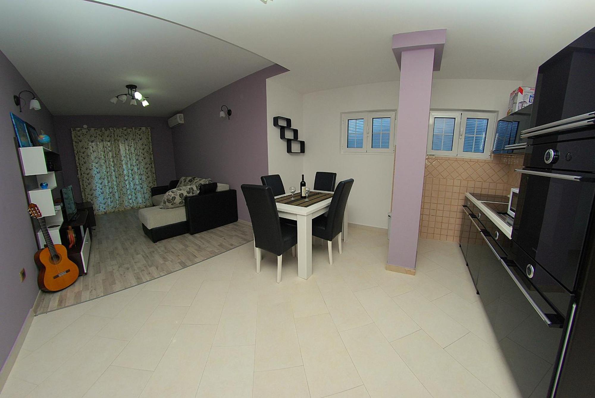 Apartments Cosovic Котор Стая снимка